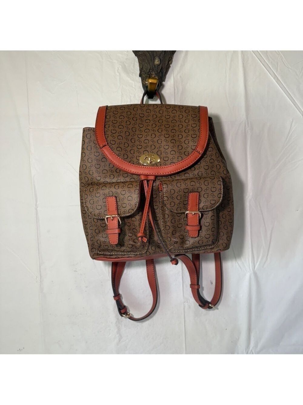 G by guess backpack
